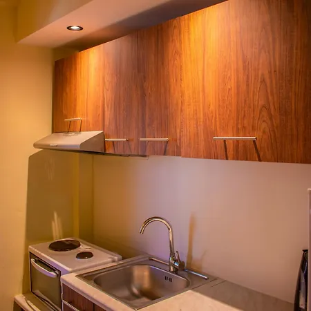 Koutouki Apartment