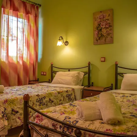 Apartment Koutouki Lygia (Lefkada)
