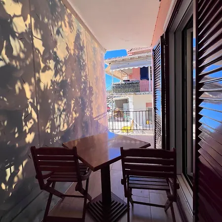Koutouki Apartment Lygia (Lefkada)