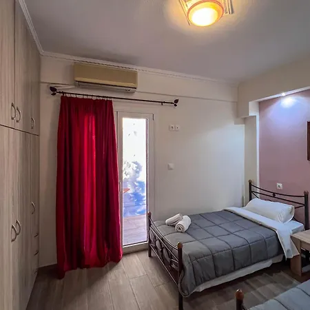 Koutouki Apartment Lygia (Lefkada)